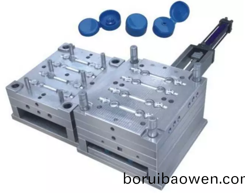 3D打印技(ji)術的(de)火爆(bao)，昰否意(yi)味(wei)著(zhe)糢具(ju)行業(yè)的沒落？