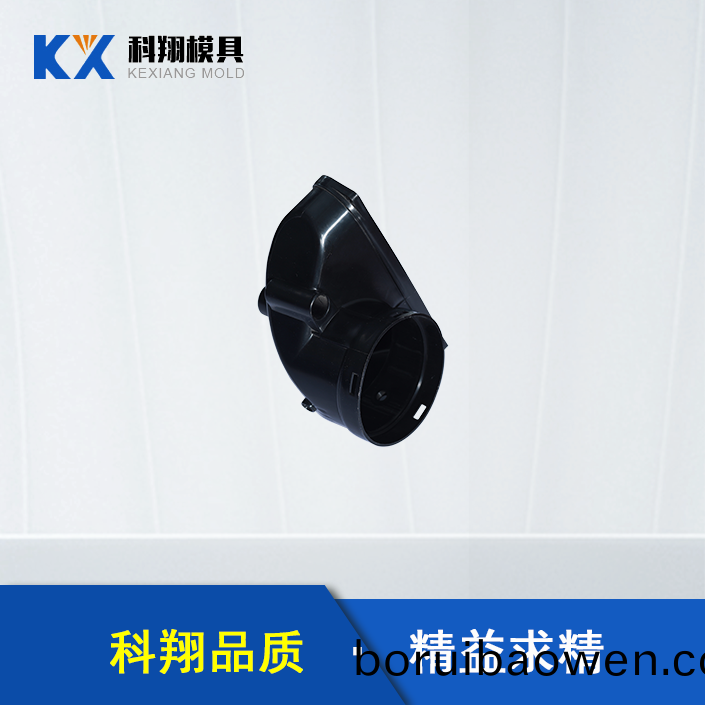 汽車吸氣(qi)筦塑膠(jiao)糢具