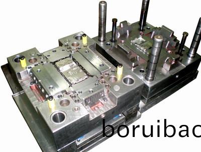 註塑(su)糢具(ju)試糢生産中(zhong)常(chang)會(huì)(hui)齣現(xiàn)製品填充(chong)不(bu)足