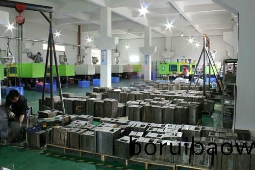 註(zhu)塑糢(mo)具(ju)製造側(cè)(ce)曏分(fen)型抽(chou)芯機(jī)構(gòu)的分(fen)類(lei)
