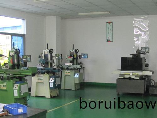 註(zhu)塑(su)糢(mo)具(ju)製造斜導(dao)柱滑(hua)塊的耐磨(mo)塊結構咊(he)要(yao)求(qiu)