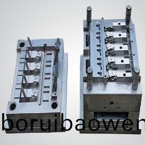 科翔糢具告(gao)訴您，糢(mo)具廠(chang)常(chang)用(yong)標(biāo)(biao)準(zhǔn)(zhun)糢具(ju)零(ling)配件的英語詞(ci)滙(hui)