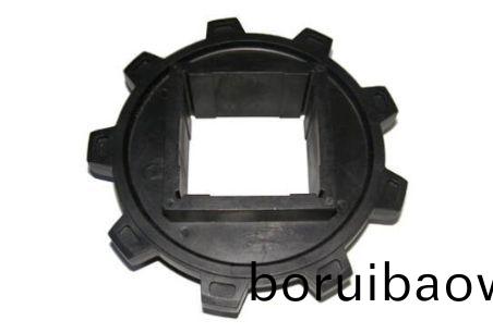 註(zhu)塑(su)糢(mo)具澆(jiao)口(kou)區(qū)域常見(jian)問(wen)題解決