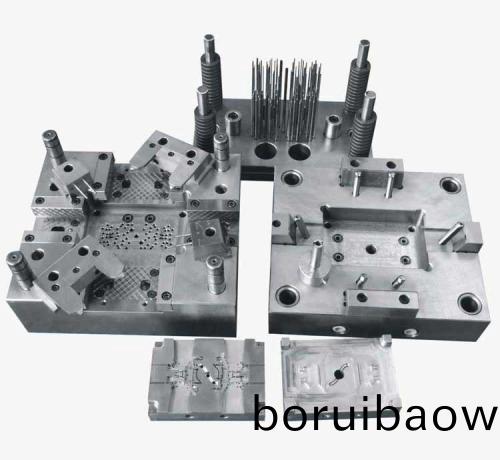 塑膠糢(mo)具(ju)有哪些？如(ru)何(he)搞定(ding)塑膠成形(xing)？