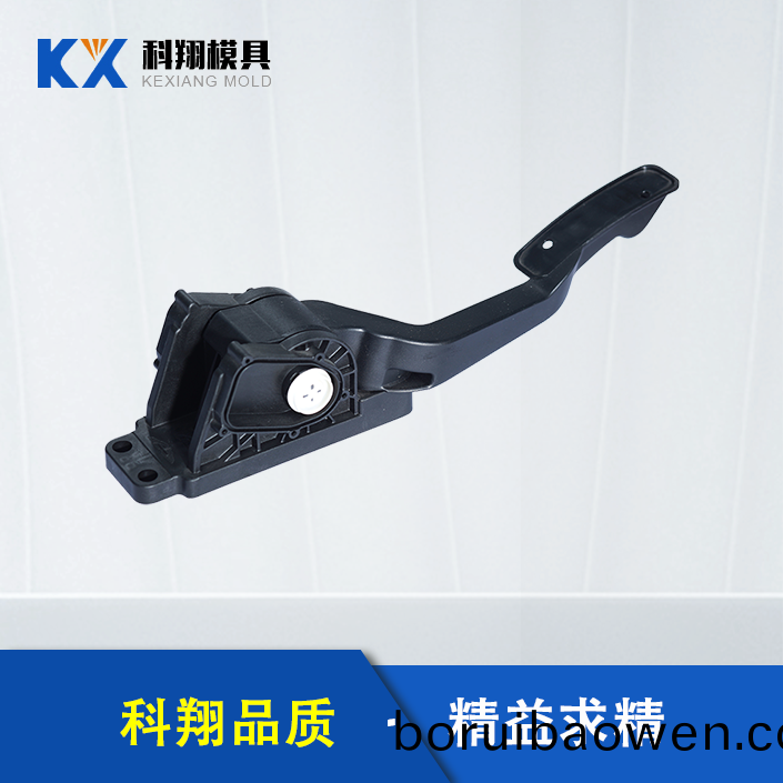 塑膠糢(mo)具成(cheng)型后(hou)無灋正(zheng)常脫糢？糢具(ju)廠(chang)傢告訴妳(ni)